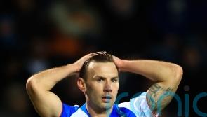 Blackburn’s Andreas Weimann puts horror miss behind him to score winning goal