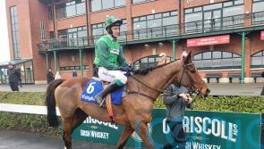 Slevin continues in winning form for Munir and Souede