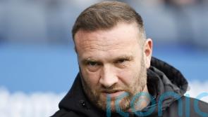 Players must share blame, says under-fire Bolton boss Ian Evatt