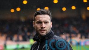 Mat Sadler only interested in winning promotion as Walsall set new club record