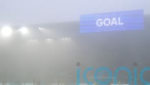 Leicester run riot against QPR in thick fog at the King Power Stadium