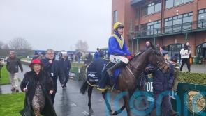 Sixandahalf full of promise in Cromwell four-timer at Fairyhouse