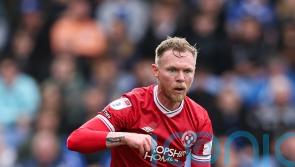 Aiden O’Brien nets debut equaliser to earn Woking point at Yeovil