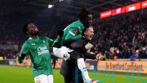 Kevin Nancekivell backs Plymouth to stay up if they replicate Brentford display