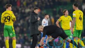 Fabian Hurzeler says it was &lsquo;good feeling&rsquo; to taste victory again for Brighton