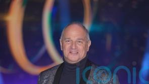 Sir Steve Redgrave ‘hardly able to stand on ice’ when he joined Dancing On Ice