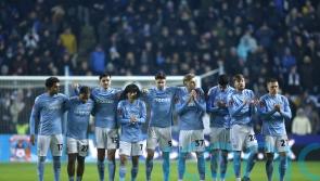 Coventry edge past Sheffield Wednesday on penalties