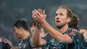 Harry Kane’s penalty enough for Bayern Munich to beat Monchengladbach
