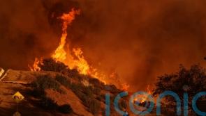 LA County medical examiner’s office confirms wildfire death toll rises to 16