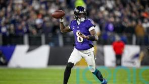 Baltimore Ravens eclipse Pittsburgh Steelers 28-14 to advance in AFC play-offs