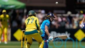 We’re not far off – Heather Knight encouraged by England display in Ashes opener