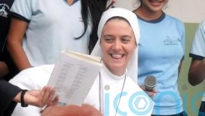 Ceremony marks step towards sainthood for Northern Ireland nun