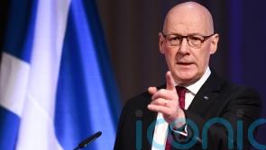 Swinney vows to serve full five years as First Minister if SNP win 2026 election