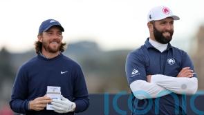 Great Britain and Ireland waste little time on final day to secure Team Cup