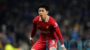 Versatile Wataru Endo sees the bigger picture as Reds challenge on four fronts