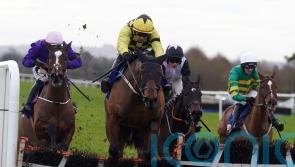 Salvator Mundi swoops late for Moscow Flyer crown