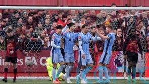 Heroic FA Cup display from Tamworth before Tottenham clinch extra-time win
