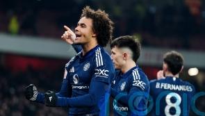 Arsenal pay penalty as Manchester United win shootout to progress in FA Cup