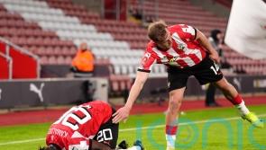 Kamaldeen Sulemana scores overdue goal as Southampton see off Swansea in FA Cup