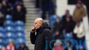 Philippe Clement wants Rangers ‘united’ after fans walk out of St Johnstone win