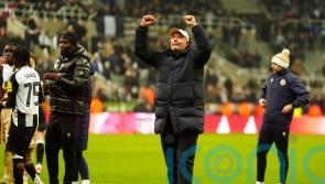 Bromley boss Andy Woodman hopeful Newcastle can end trophy wait this season