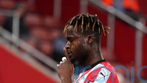 Ivan Juric asks Kamaldeen Sulemana to help Southampton avoid Premier League drop