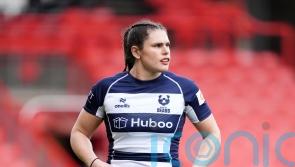 Social media star Ilona Maher marks first Bristol start with a try
