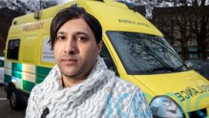 Student plans festival to fund delivery of ambulances to conflict zones