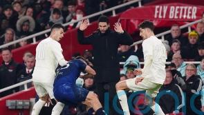 I don’t know – Mikel Arteta not sure about trophy hopes after ‘incredible’ loss