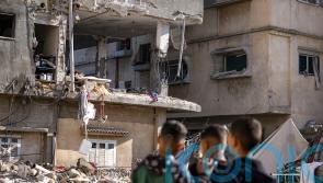 ‘Progress made’ in talks over Israel-Hamas ceasefire and hostage release