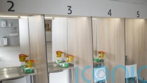 UK’s first safer drugs consumption room opening in Glasgow