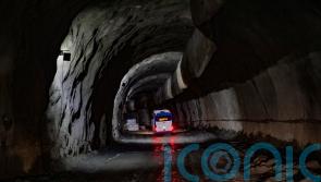 Indian PM Modi marks opening of strategic tunnel in disputed Kashmir