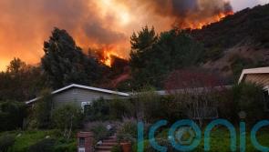 Los Angeles wildfire death toll rises to 24 amid warnings of winds returning