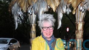 Jenny Eclair says she ‘can’t compete’ with ‘terrible’ AI Parkinson podcast