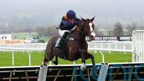 Mirabad backed to make presence felt in major handicaps