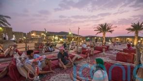 Can glamorous Dubai be done on a budget?