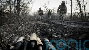 Russian forces bypass key Ukraine stronghold in bid to cut off its supplies