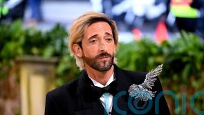 Adrien Brody feels ‘lucky’ early role was ‘eviscerated’