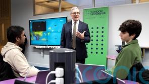 AI action plan: The key points in the UK’s plan to be a ‘world leader’ in field
