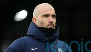 Enzo Maresca knows nothing about Renato Veiga’s potential Chelsea exit