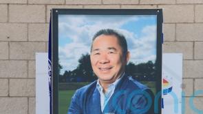 Family pays tribute to Leicester City owner as helicopter crash inquest opens
