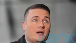 Streeting says nurses are ‘backbone of our NHS’ after worker stabbed in hospital