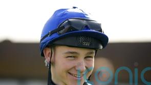 Billy Loughnane straight back to winning ways