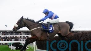 Libberty Hunter in Clarence House contention against the big two