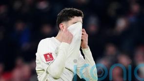 Arsenal investigate social media abuse sent to Kai Havertz’s wife Sophia
