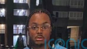 Mother of man fatally shot outside party tells of ‘anger, hurt and pain’