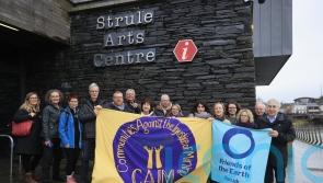 Absolutely no intention of using cyanide in Co Tyrone gold mining, inquiry told