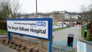 Nurse stabbing: 37-year-old man charged with attempted murder