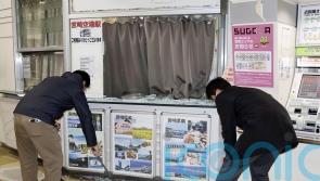 Tsunami alert lifted after magnitude 6.6 earthquake rattles Japan