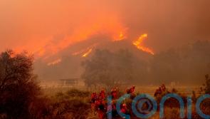Oscar nominations ‘further delayed’ amid LA wildfires